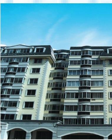 國防科工辦公樓